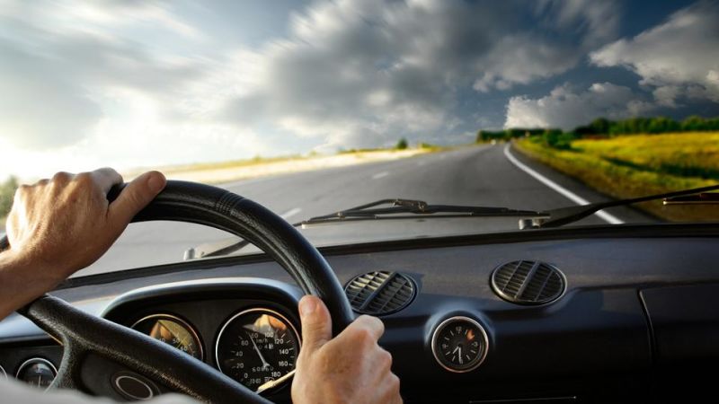 Coaching vs Driving