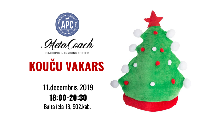Kouču vakars