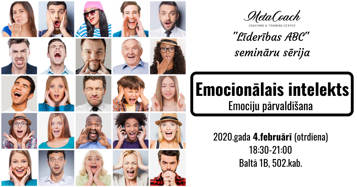 Emocionālais intelekts