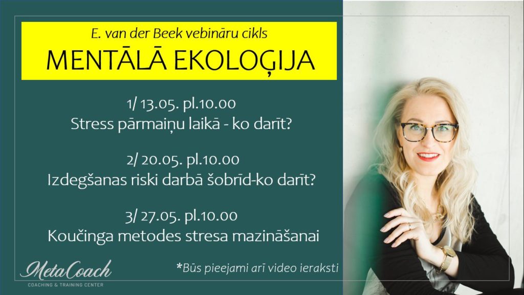 Mentālā ekoloģija