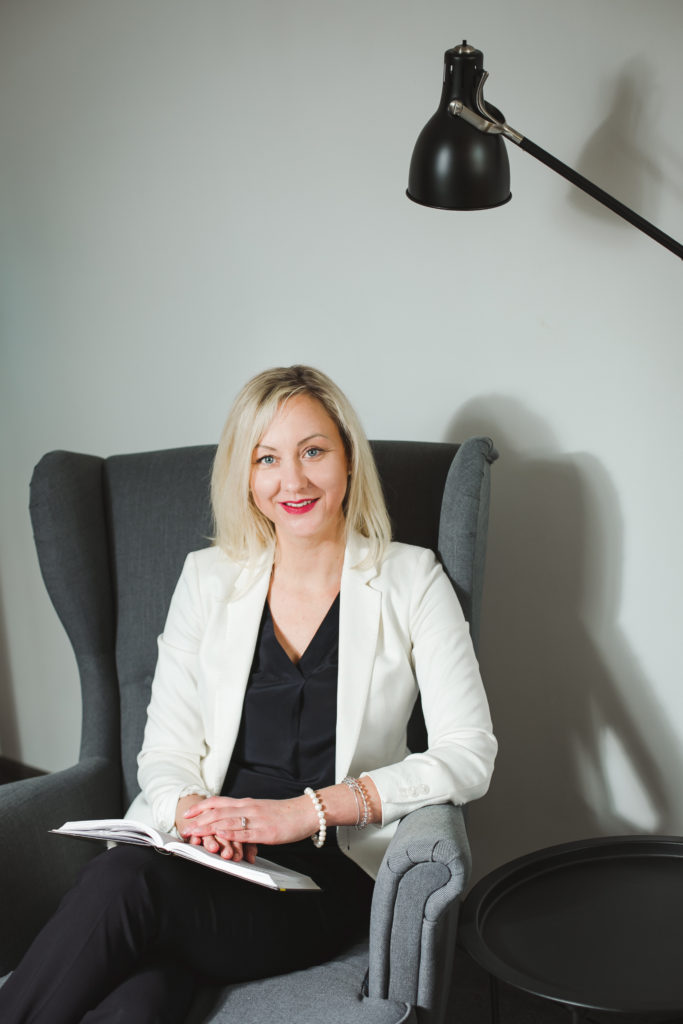 Laila Snidzāne