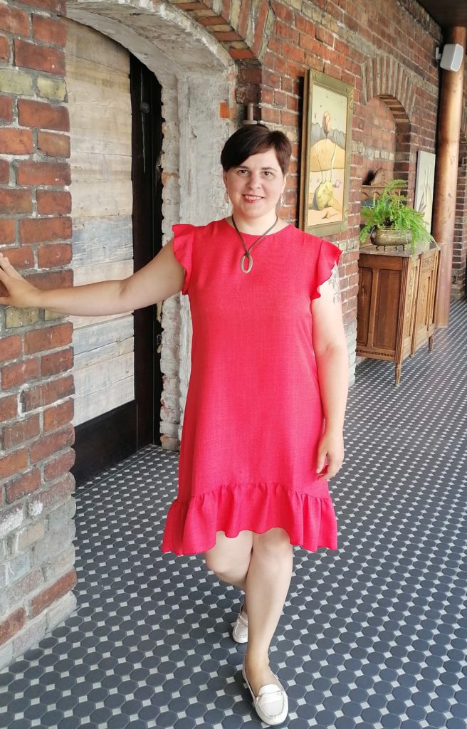 Joanna Kristīne Golubeva