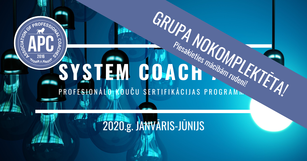 Grupa nokomplektēta