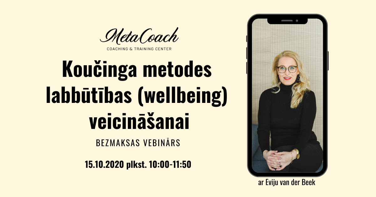 Wellbeing Coaching