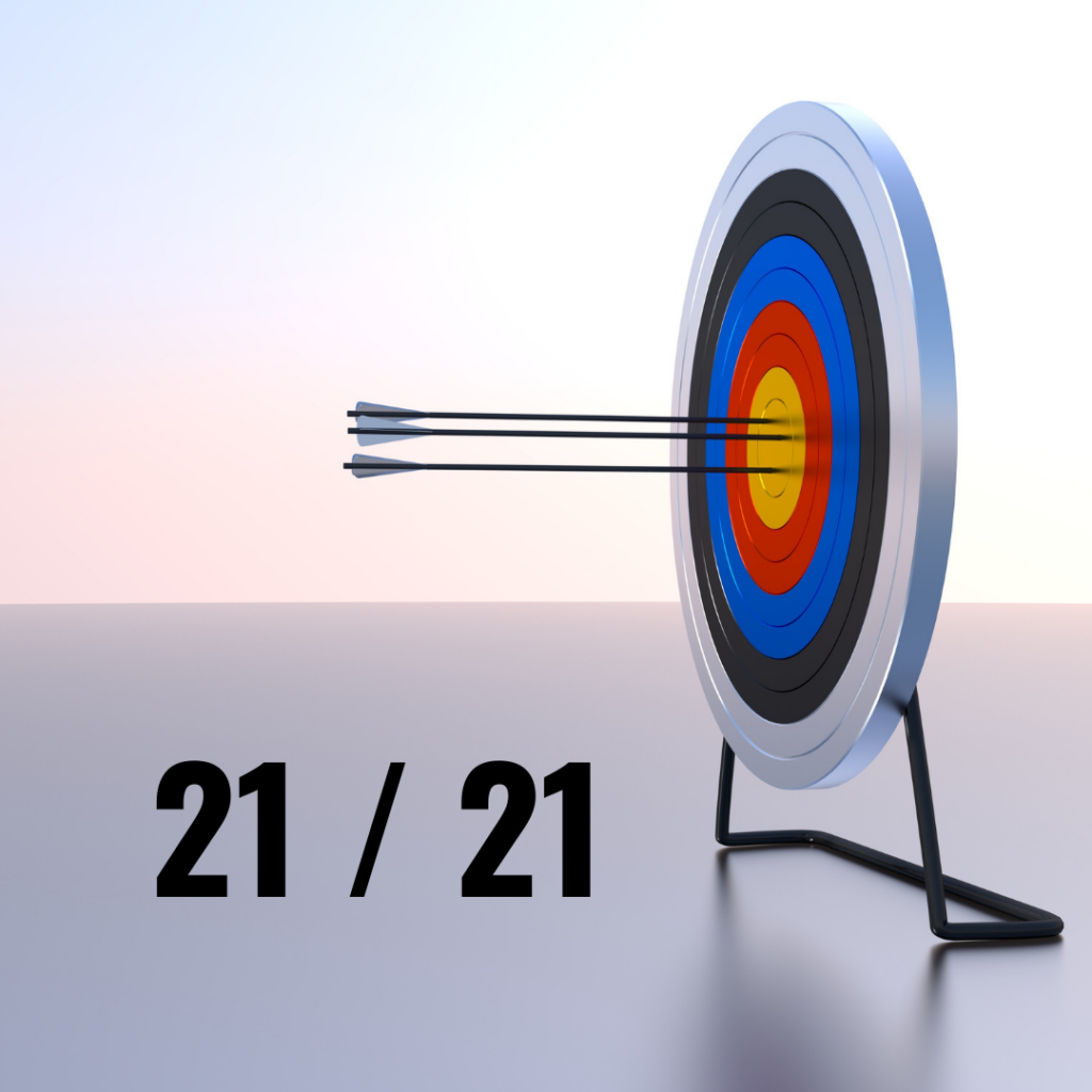 Цели 21 года 21 века – как правильно их определить?