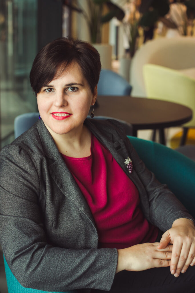 Joanna Kristīne Golubeva