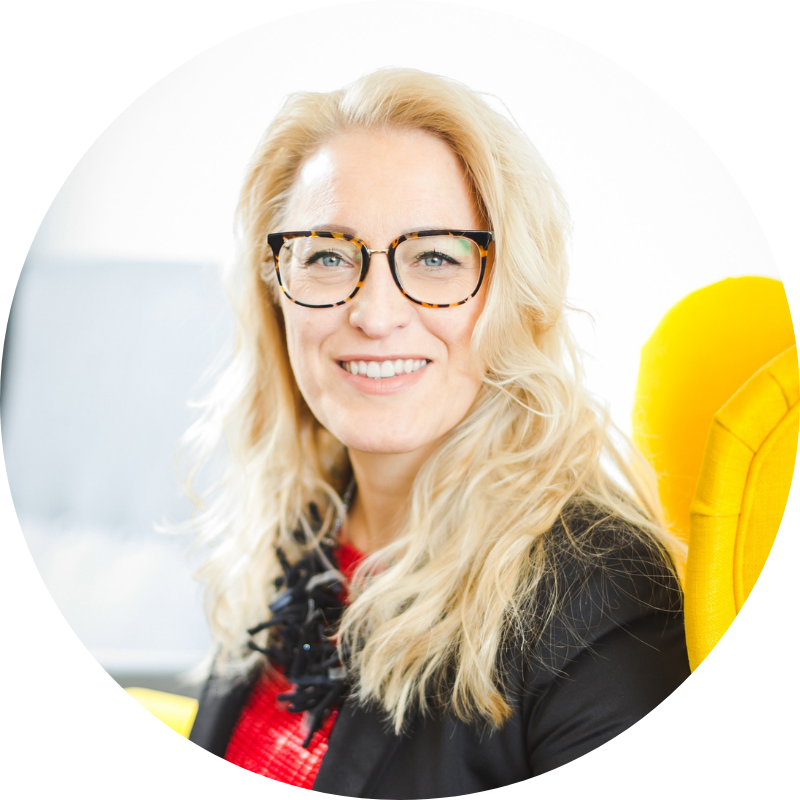 Evija van der Beek