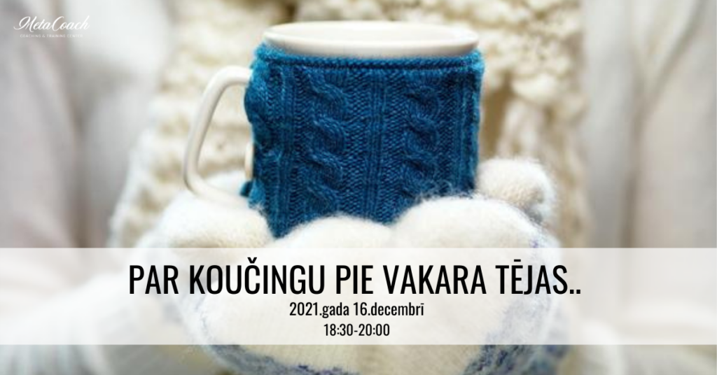 Kas ir koučings?
