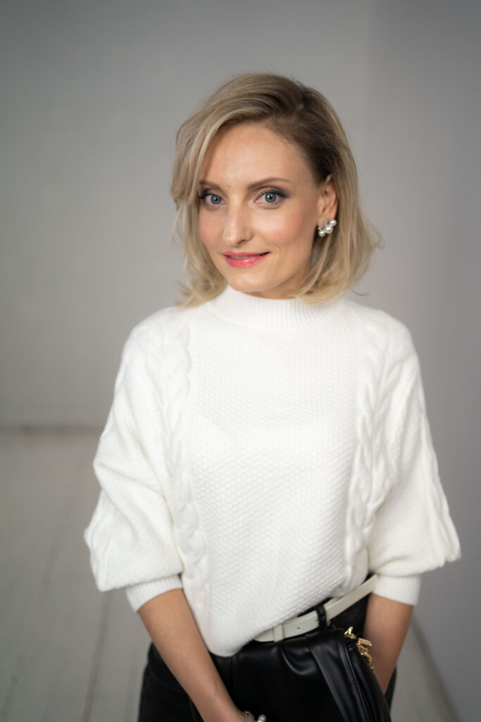 Ilze Grunte