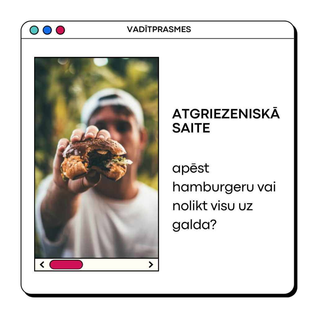 Atgriezeniskā saite