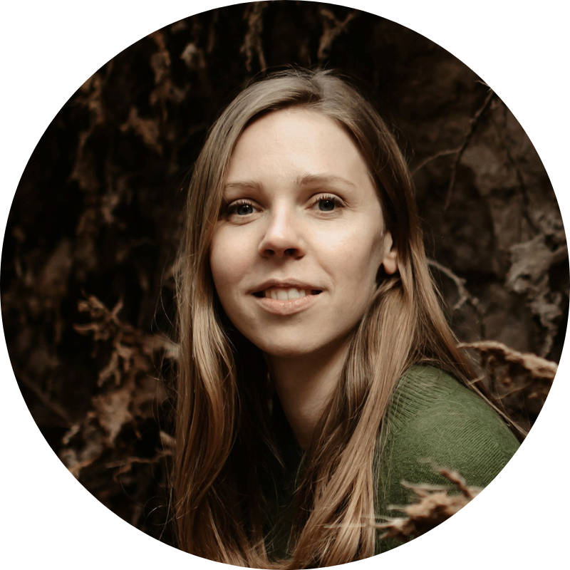 Ilze Zvejniece-Laumane