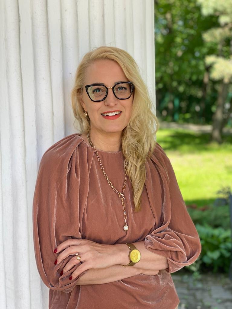 Evija van der Beek