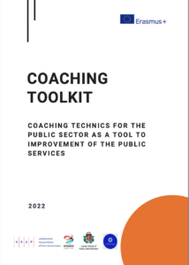 Coaching Toolkit