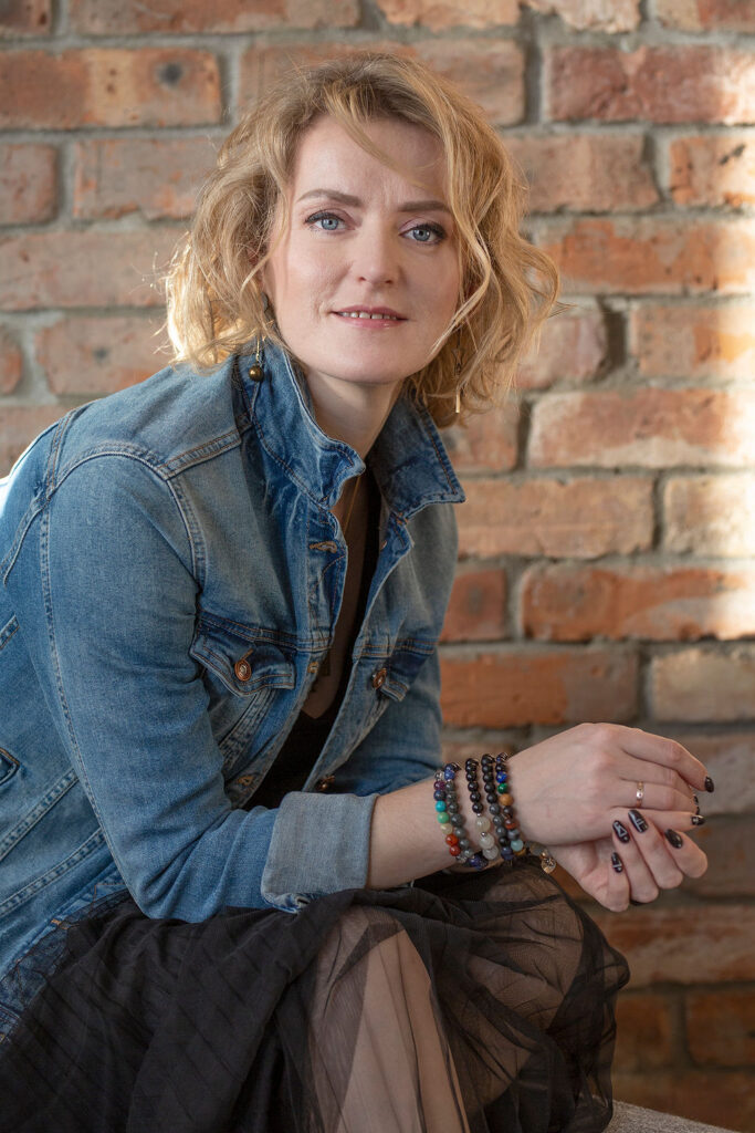 Inga Šnuka