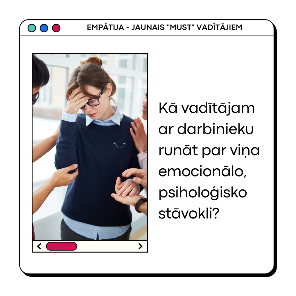 Empātija