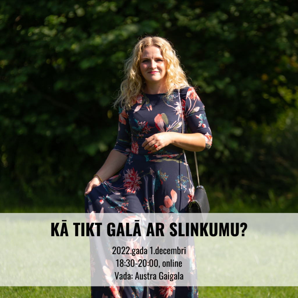 Kā tikt galā ar slinkumu