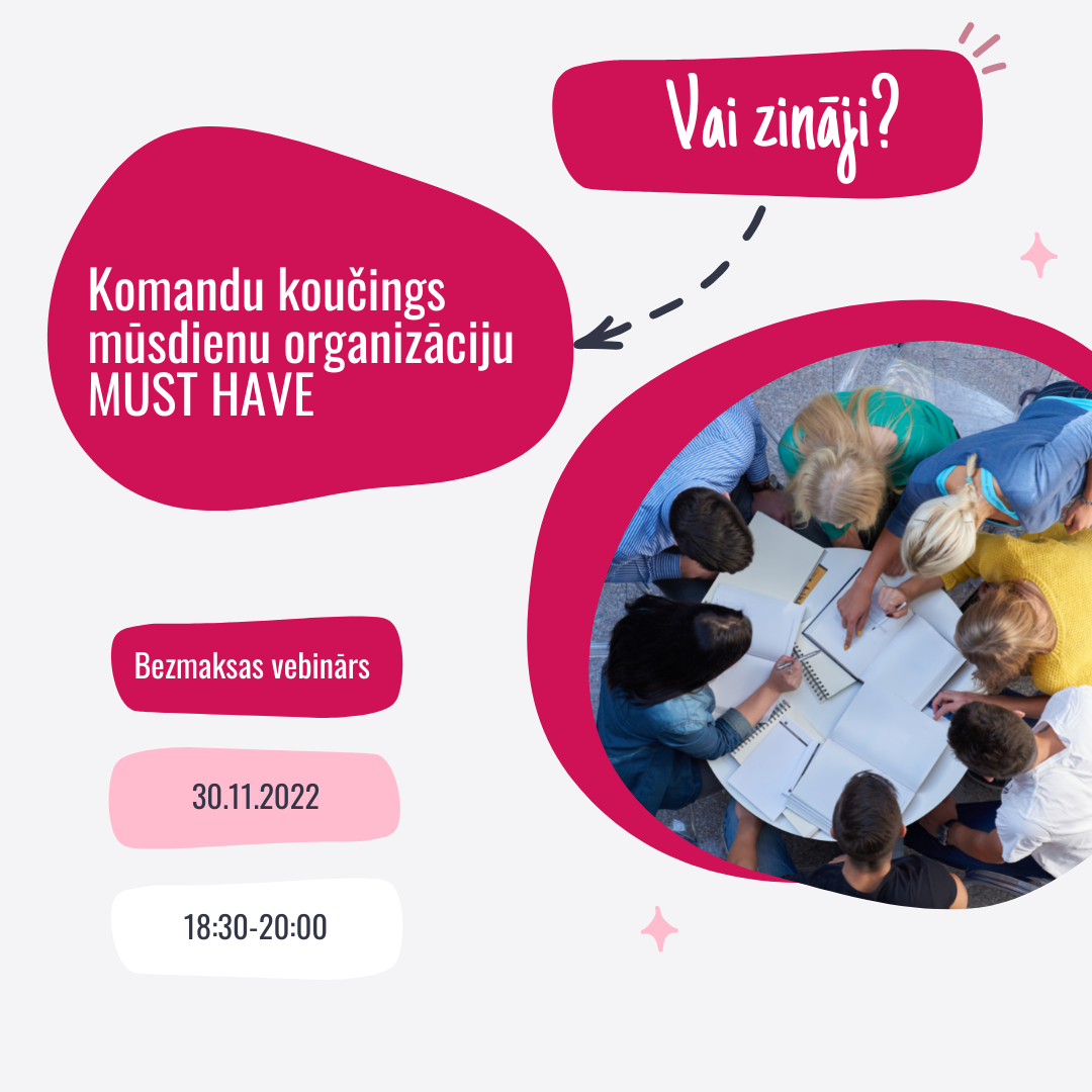 Komandu koučings