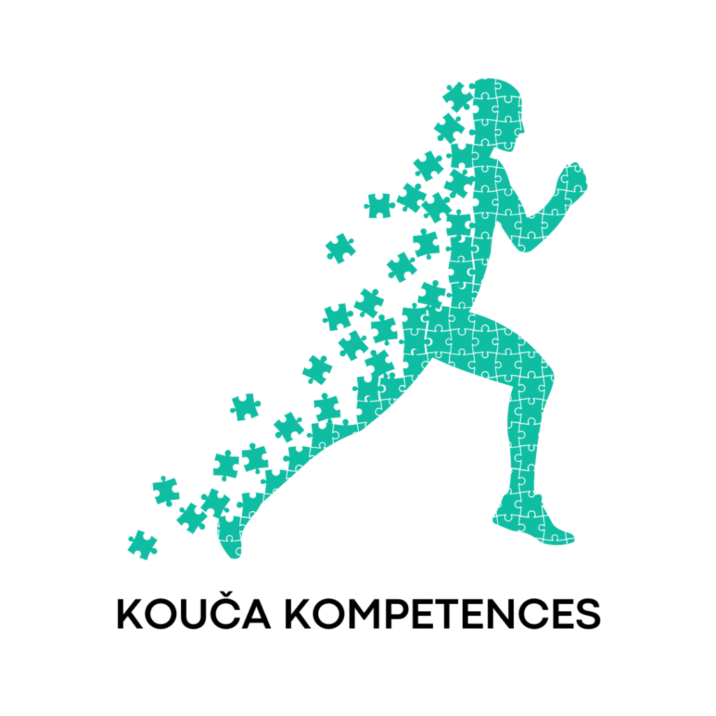 Kouča kompetences