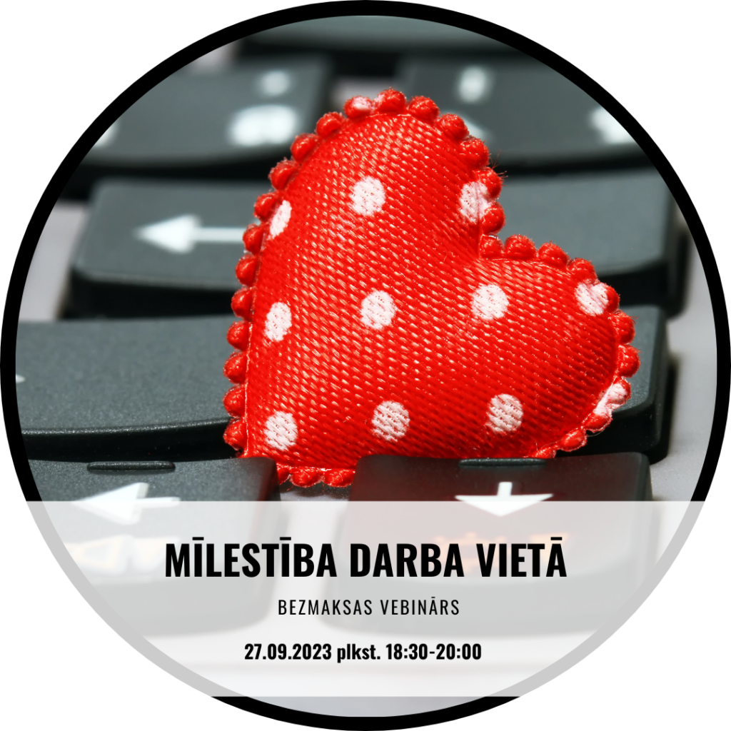 Mīlestība darba vietā