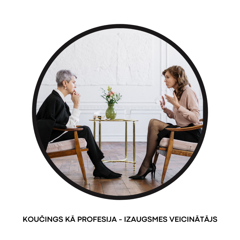 Izaugsmes veicinātājs