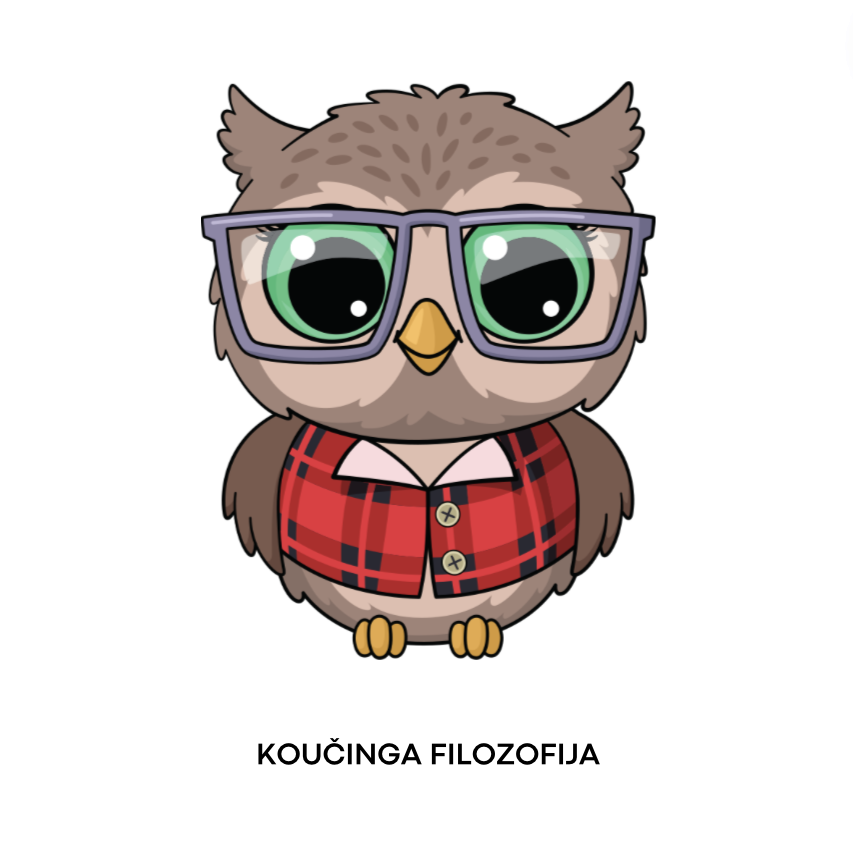 Koučinga filozofija