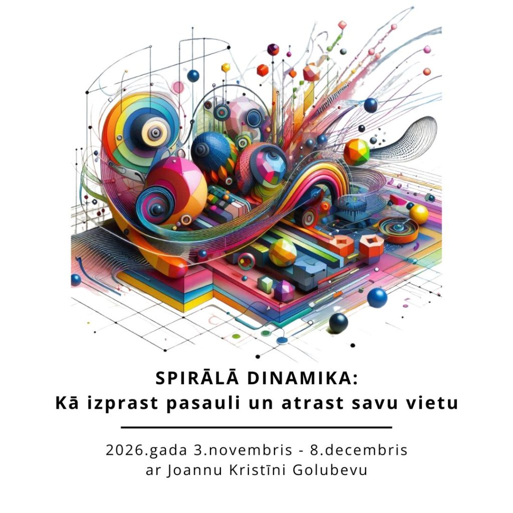Spirālā dinamika