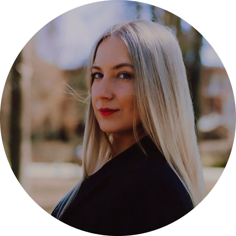 Laura Upesleja