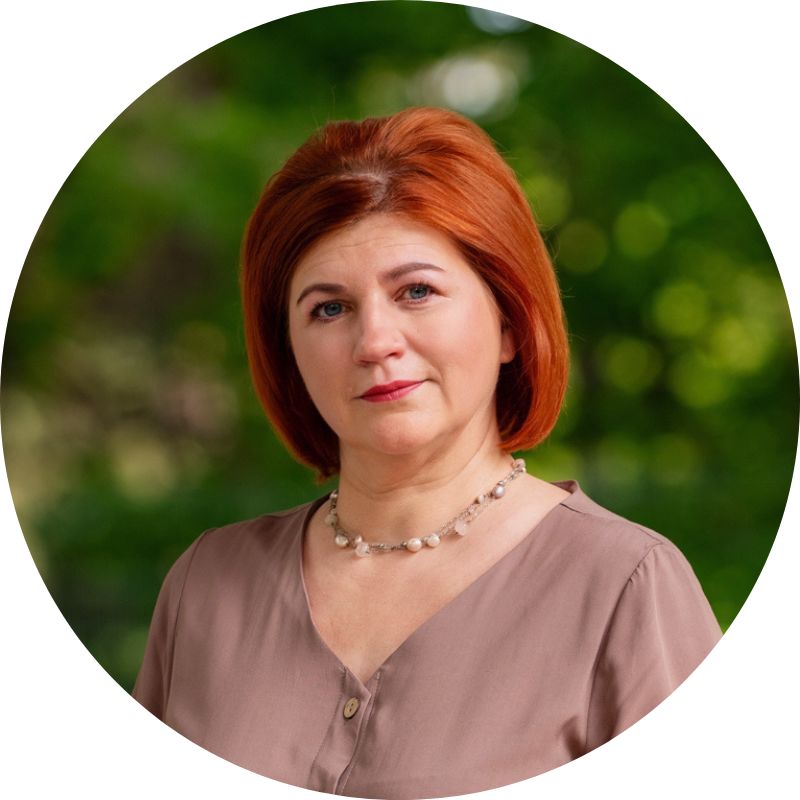 Sandra Ģēģere