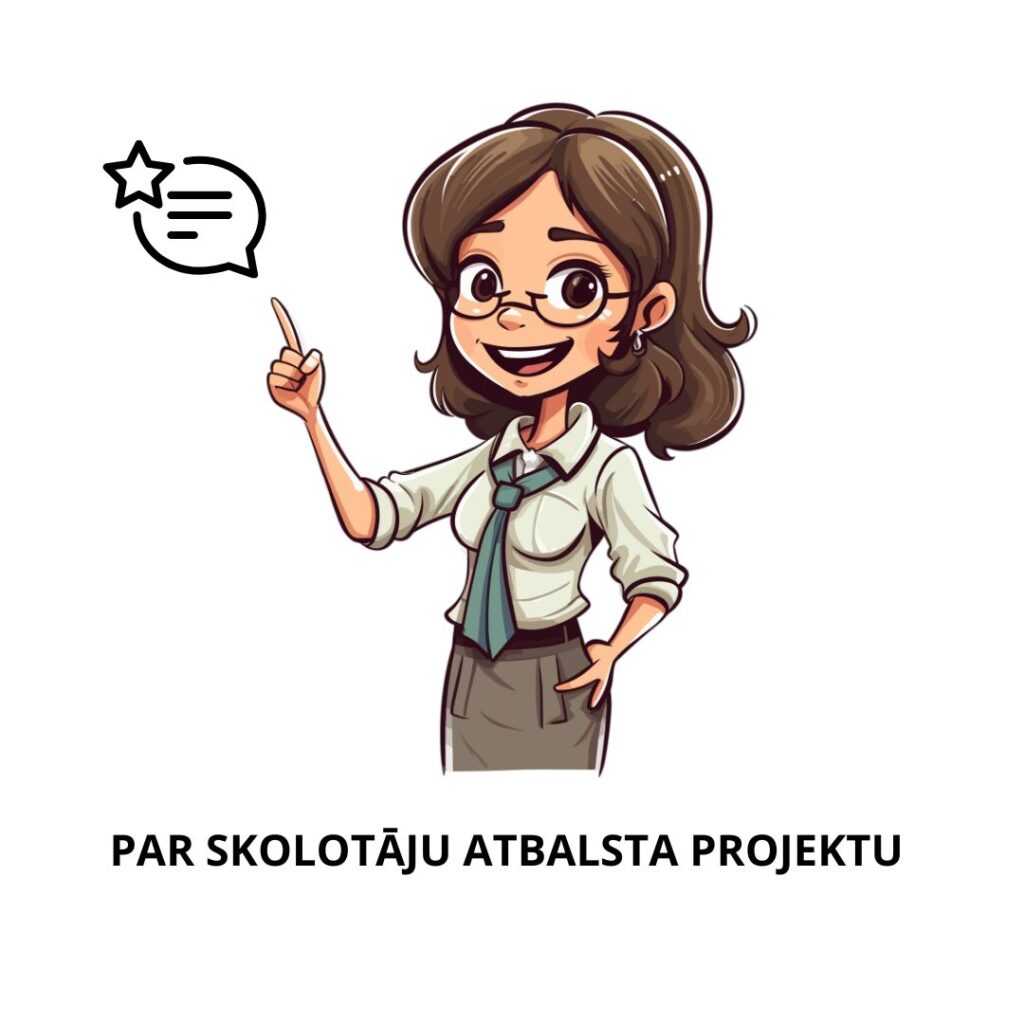 Koučings skolotājiem