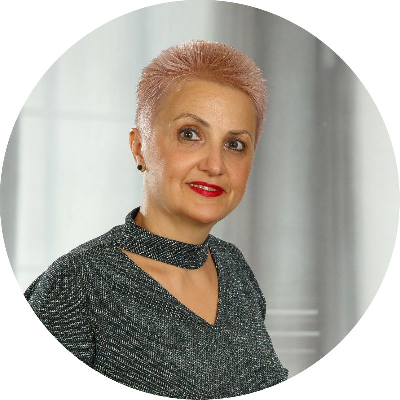 Marsella Sitenkova
