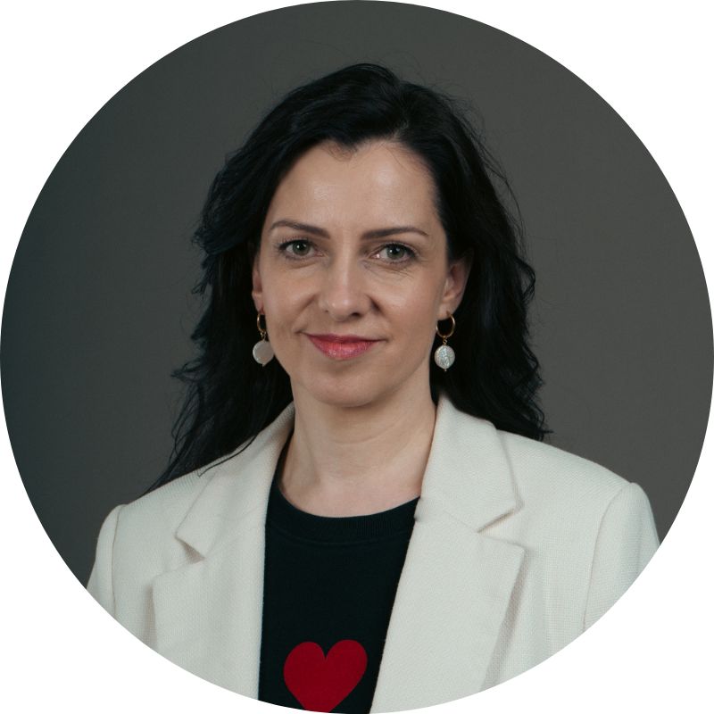 Dace Suhovilova