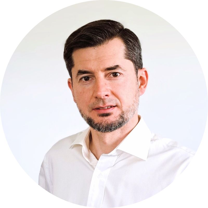 Andris Baikovs