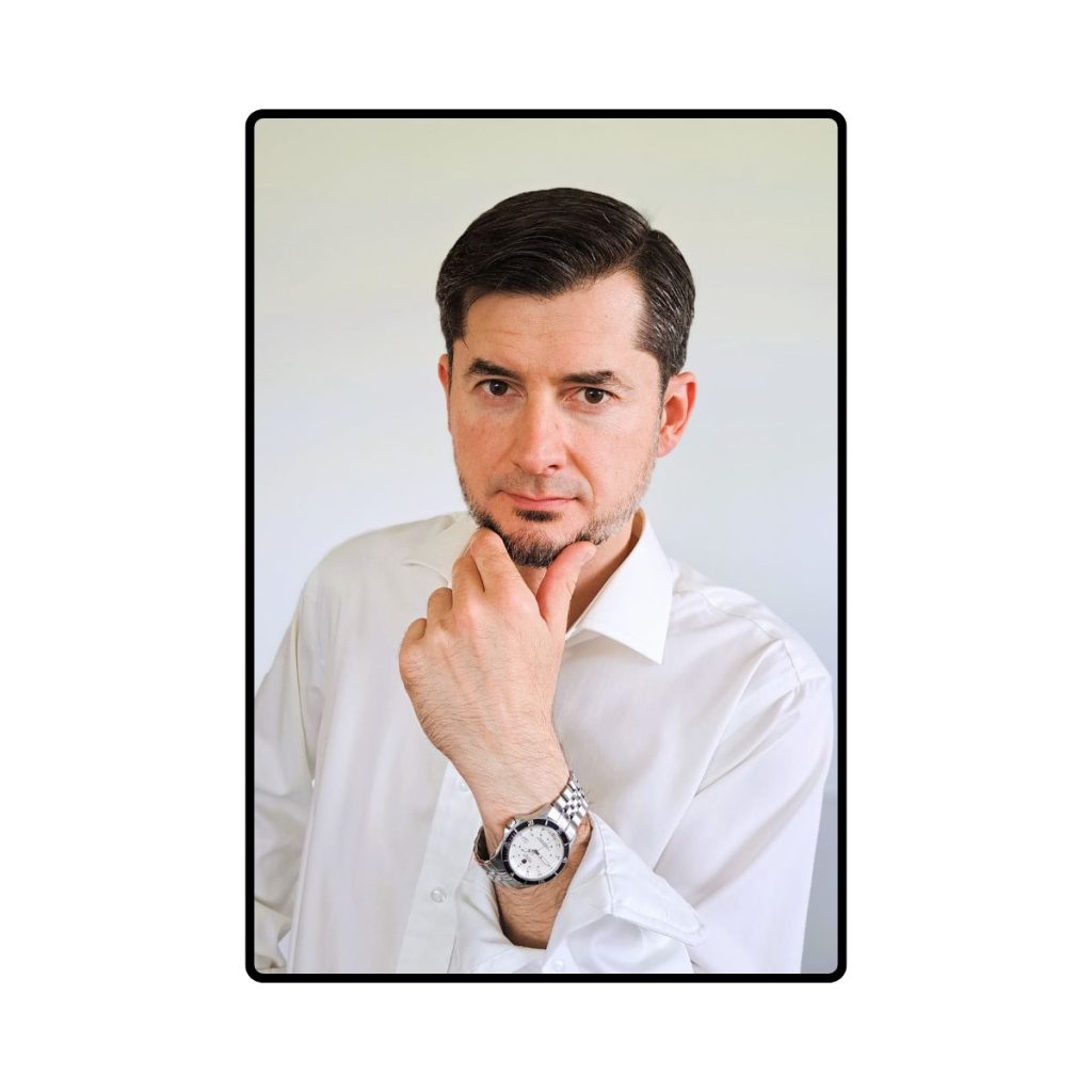 Andris Baikovs