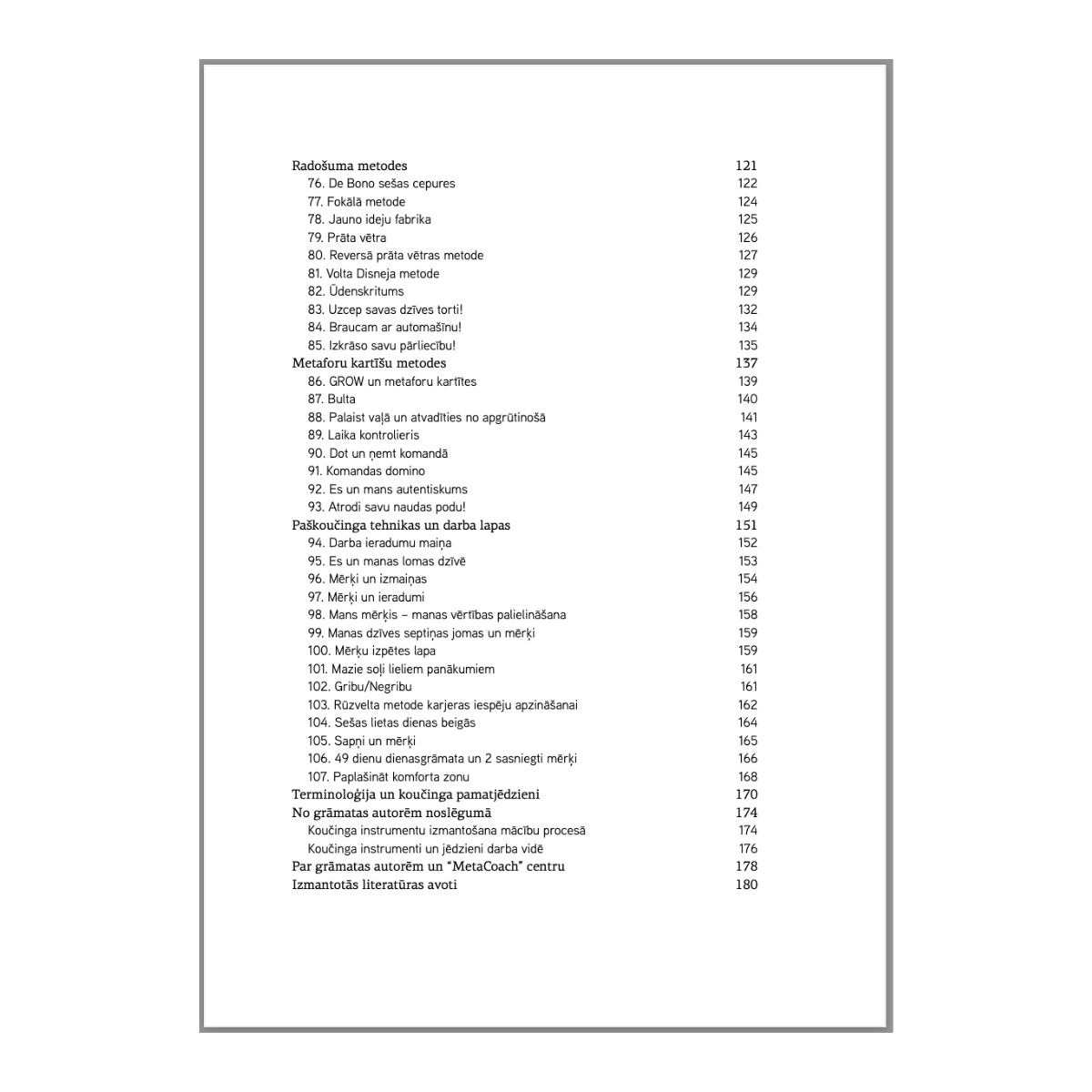 PDF grāmata “Koučinga tehnikas” — изображение 6
