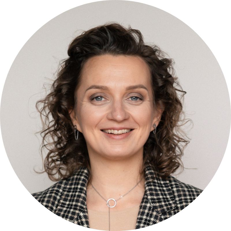 Sandra Krafte